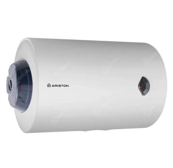 Ariston 50L Horizontal Water Heater BLU-R