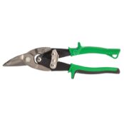 Clarke Aviation Snip Right 250mm Green ASRC