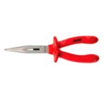 Clarke Long Nose Plier 8 Inch NPL8C