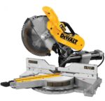 Dewalt 220V 12Inch Compound Miter Saw DWS780-GB