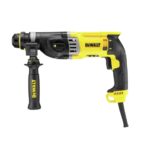 Dewalt 220V 900W 28mm SDS Plus Combination Hammer