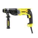 Dewalt 220V 900W 28mm SDS Plus Combination Hammer