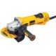 Dewalt 220V 1700W 115/125mm Angle Grinder DWE4234-B5
