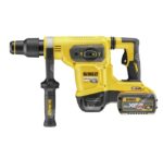 Dewalt 50V 5.4kg XR Flex Volt SDS Max Rotary Hammer