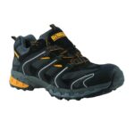 Dewalt Cutter Low Cut Trainer Safety Shoes