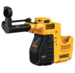 Dewalt Dust Extraction For L-Shape SDS Hammer D25300DH-XJ