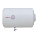 Everhot 80L Horizontal Glasslined Electric Water Heater     