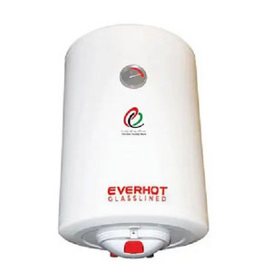 Everhot 50L Vertical Glass lined Electric Water Heater FEH05-050V