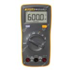 Fluke 106 Palm-Sized Digital Multimeter