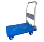 Gazelle 300 Kg Capacity Platform Trolley G2502