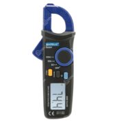 Gazelle Mini Clamp Meter 200A AC G9201