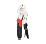 Geepas Curved Jaw Locking Plier 7inch GT59043