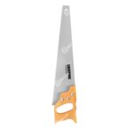 Geepas Hand Saw - Wooden Handle 18inch GT59214