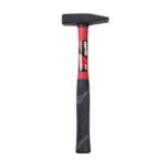 Geepas Machinist Hammer With Fiberglass Handle GT7644