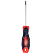 Geepas Screwdriver Chrome Vanadium Steel Phillips