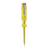Geepas Voltage Tester Screwdriver 3x100MM 100-250VAC GT59240
