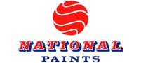 National paints