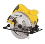 Stanley 1510W 185MM Circular Saw STSC1518