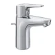 RAK Polaris Star Single Lever Basin Mixer Chrome RAK10021