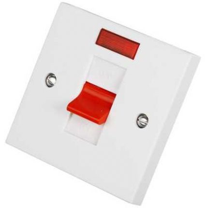 RR COOKER SWITCHES