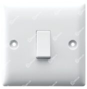 RR 10A 1 Gang 2 Way Electrical Switches W1002