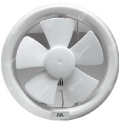 RR 8 Inch 20W Round Glass Mounted Exhaust Fan RR20-R