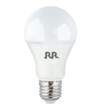 RR 9W 6500K 3CCT LED Bulbs - 9WCCT