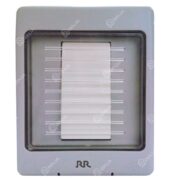 RR 10A 1 Gang 2 Way Weather Proof Switch WP1005 IP 56