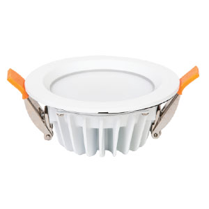RR 15W LED SMD Downlights Round-IP65
