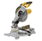 Stanley 1650W 254mm Miter Saw SM16-B5