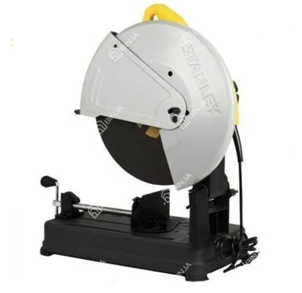 Stanley 2200W 355MM Chop Saw With Saw Wheels SSC22