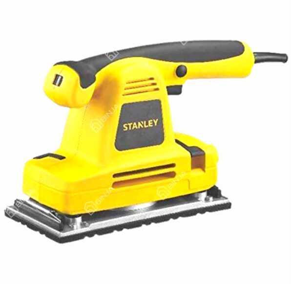Stanley 310W 1/2Inch Sheet Sander SSS310