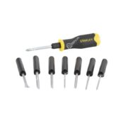 Stanley Multifunctional Screwdriver 0-62-511