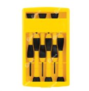 Stanley Screwdriver Set 6PCS STHT66052-8