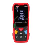 Uni-T 60M Laser Distance Meter Millimeter Accuracy LM60