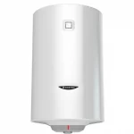 Ariston 50L Vertical Water Heater