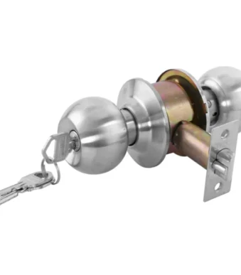 Geepas Cylindrical Lock GHW65026