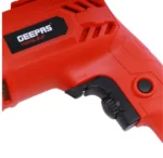 Geepas 500W 10mm Rotary Drill GRD0500