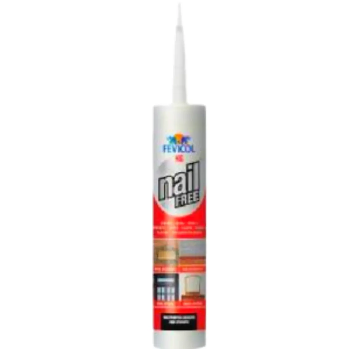 Fevicol Nail Free Ultra Construction Adhesive 320g