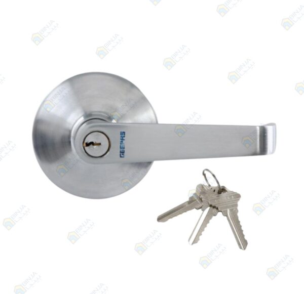 Geepas Panic Exit Trim 50MM GHW65036