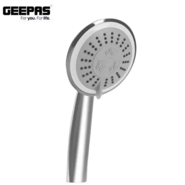 Geepas Multi Function Hand Shower GSW61050