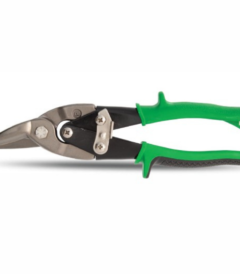 Clake Aviation Snip Right 250mm Green ASRC