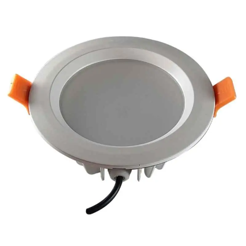 RR 10W LED SMD Downlights Round-IP65