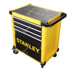 Stanley Roller Cabinet 4 Drawers STST74305-8