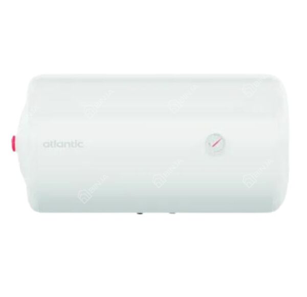 Atlantic 80L Horizontal Water Heater O'PRO
