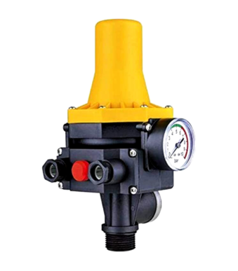 Espa Pressure Control Kit Automatic 205943