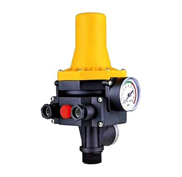 Espa Pressure Control Kit Automatic 205943