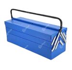 Gazelle 21Inch 5 Tray Cantilever Tool Box G2021