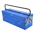 Gazelle 21Inch 5 Tray Cantilever Tool Box G2021