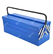Gazelle 21Inch 5 Tray Cantilever Tool Box G2021